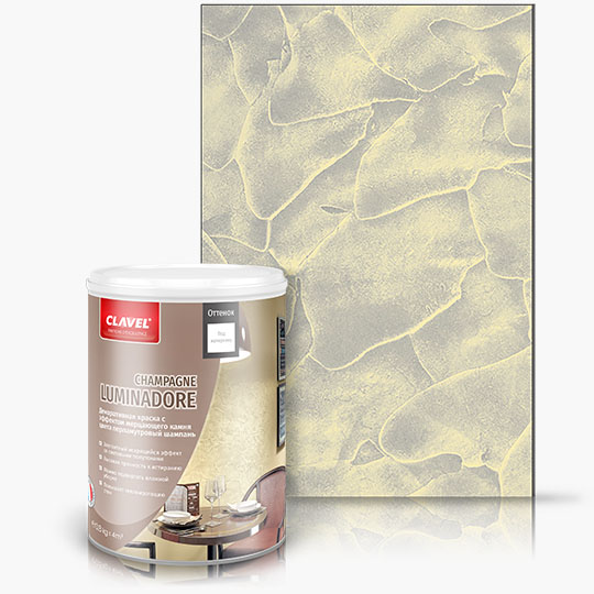 Luminadore Champagne