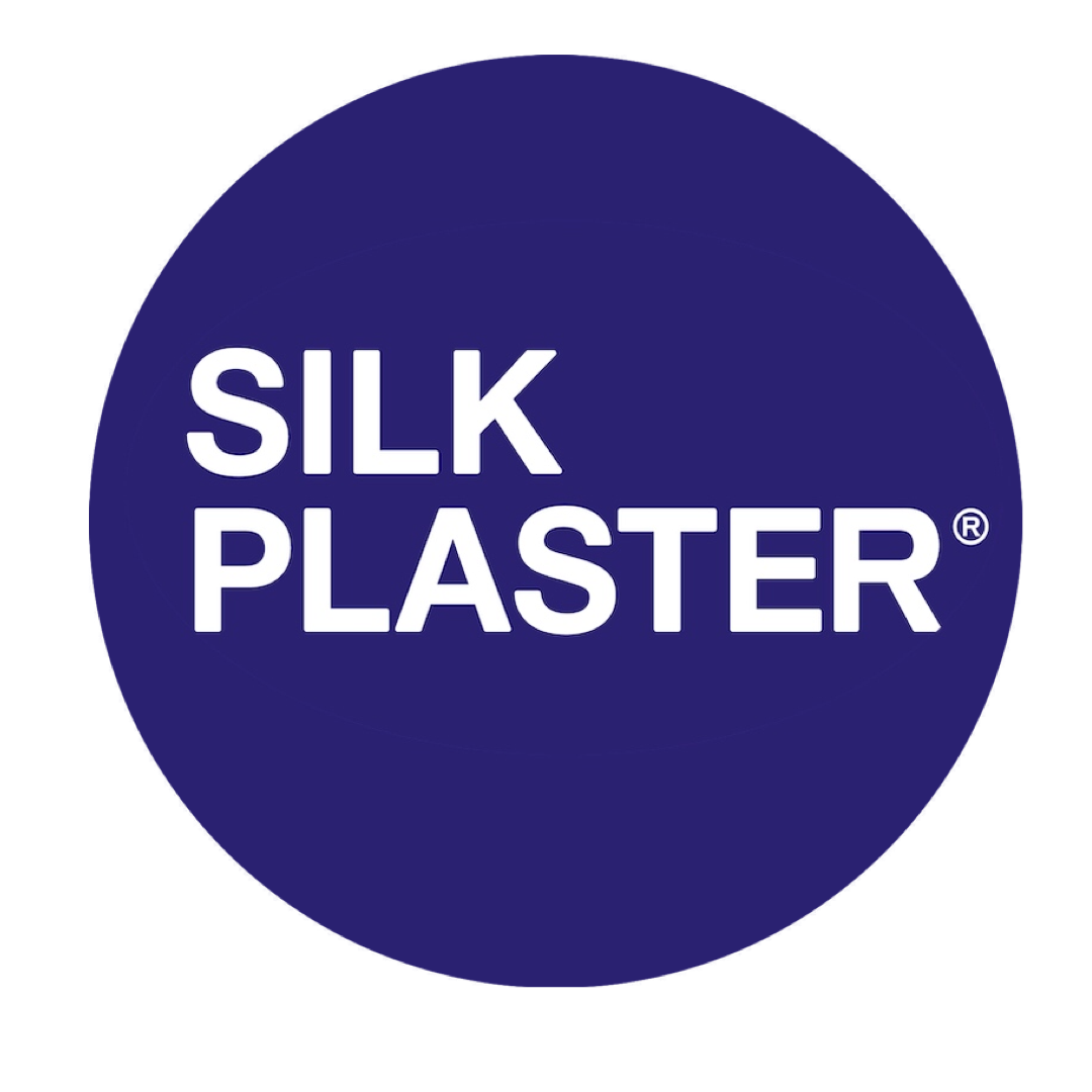 Основные коллекции Silk Plaster