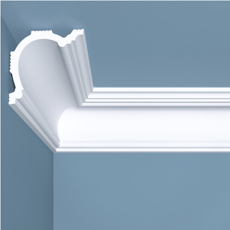 Потолочный карниз