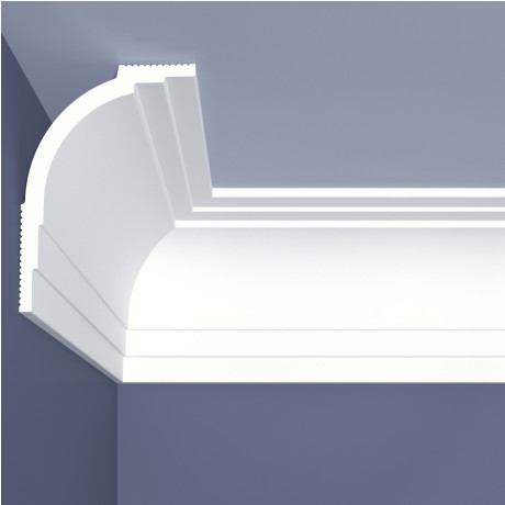 Потолочный плинтус