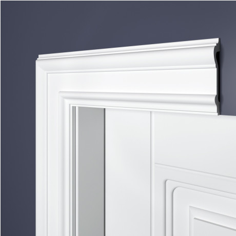 Дверной наличник