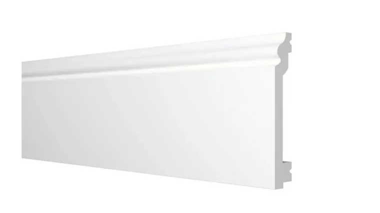 Плинтус DD701