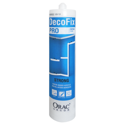 FDP500 DECOFIX PRO (Монтажный клей для внутреннего применения)