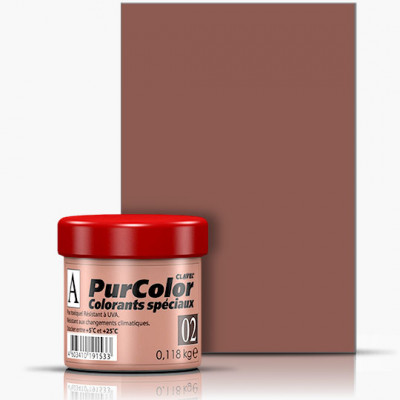 Purcolor A02