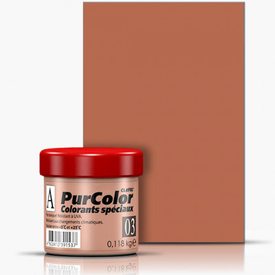 Purcolor A03