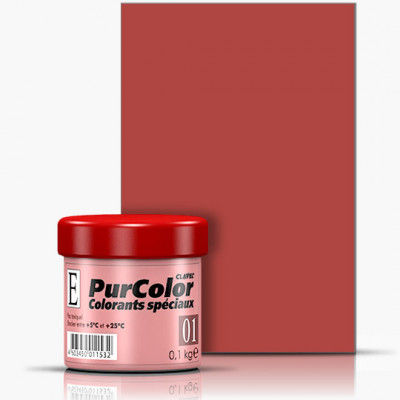 Purcolor E01