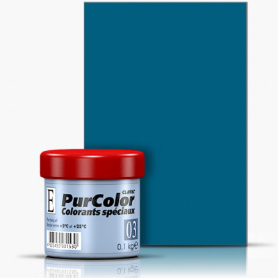 Purcolor E03