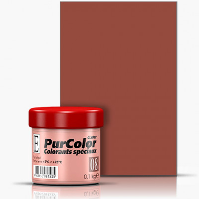 Purcolor E08